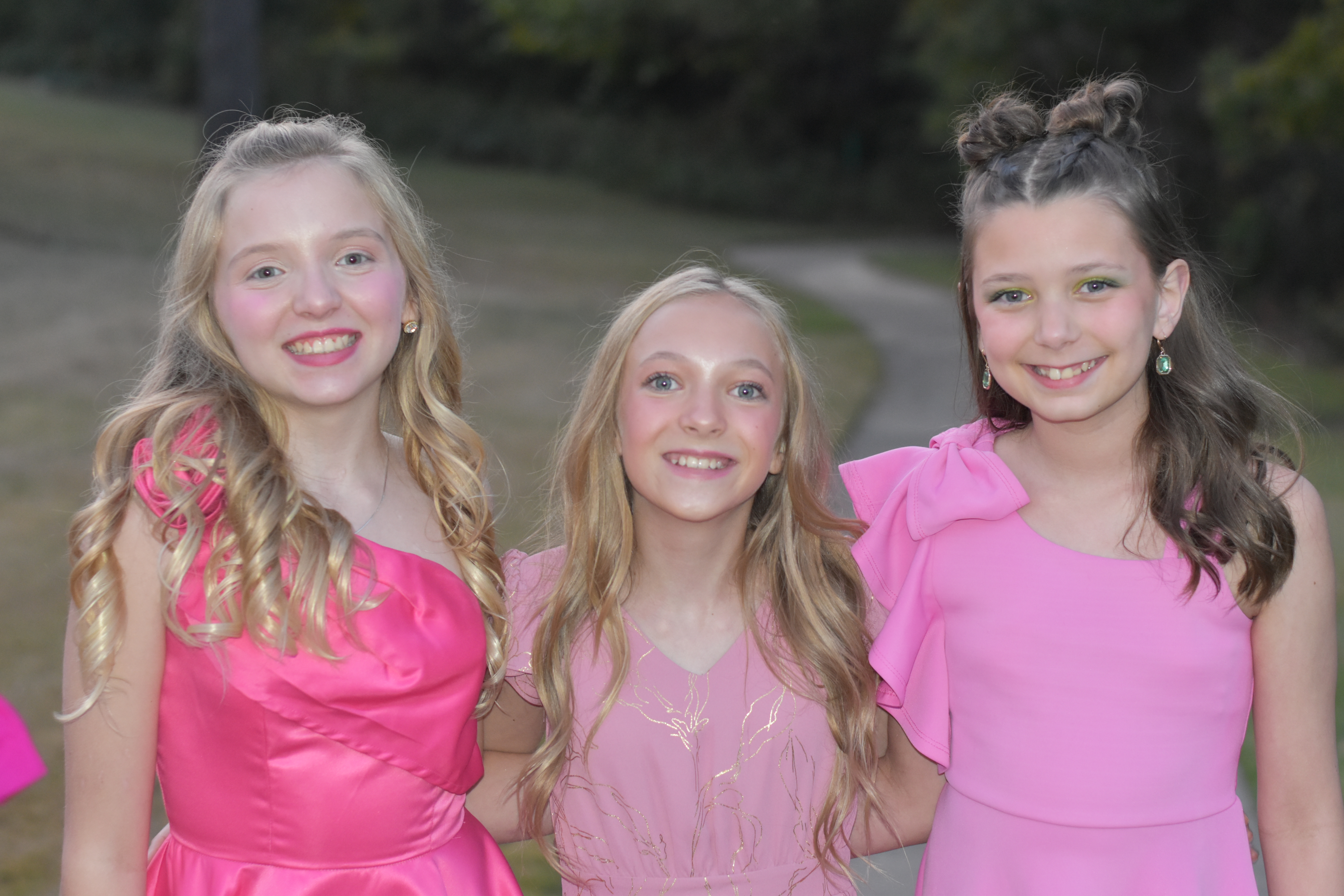 A Wicked Night of Stars 